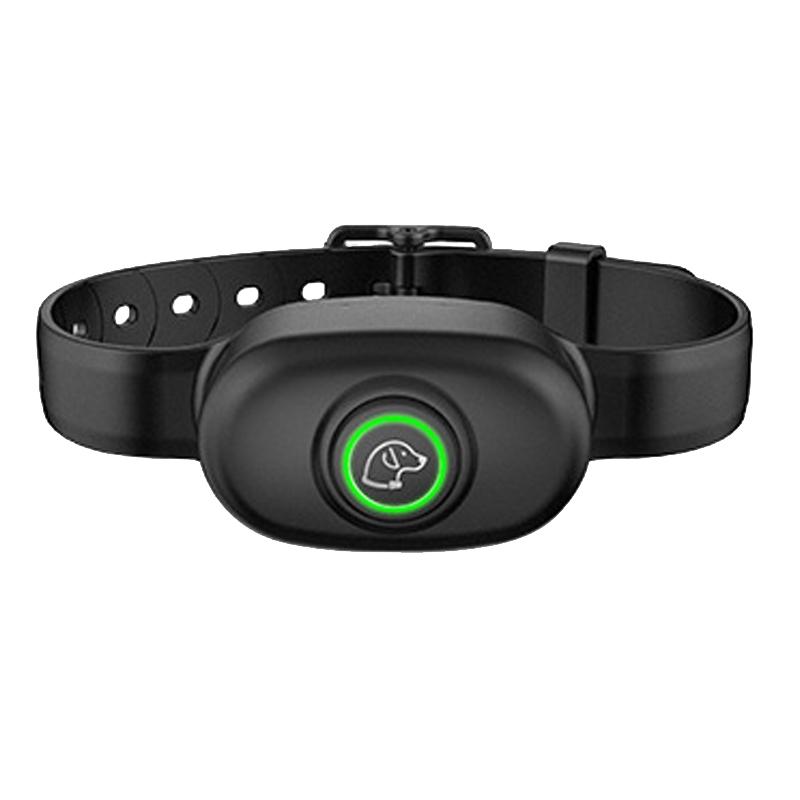 Smart Auto Stop Dog Shock Collar Trainer With Adjustable Range 9