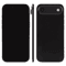For IPhone Air Black Screen NonWorking Fake Dummy Display Model 8
