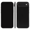 For IPhone Air Black Screen NonWorking Fake Dummy Display Model 8