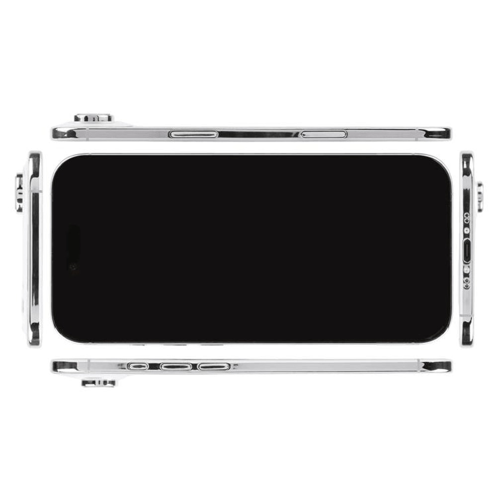 For IPhone Air Black Screen NonWorking Fake Dummy Display Model 4