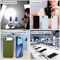 For IPhone Air Black Screen NonWorking Fake Dummy Display Model 1