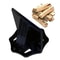 Pro Heavy Duty Manual Wood Splitter Safe Firewood Cutting Tool 2