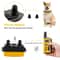 800m Remote Dog Trainer Collar With Shock Vibration For Stop Barking 8