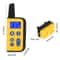 800m Remote Dog Trainer Collar With Shock Vibration For Stop Barking 2