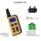 800m Remote Dog Trainer Collar With Shock Vibration For Stop Barking 3