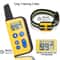 800m Remote Dog Trainer Collar With Shock Vibration For Stop Barking 4