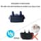 800m Remote Dog Trainer Collar With Shock Vibration For Stop Barking 6
