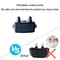 800m Remote Dog Trainer Collar With Shock Vibration For Stop Barking 6