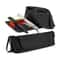 Premium Travel Hair Tool Storage Bag Large Organizer For Dyson Hair Dryer Straightener Curling Iron 0