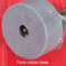Premium Sliding Glass Door Stopper & Track Stopper, Durable Shower Door Accessories