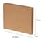 Wooden Digital Wall Clock For Living Room With Brightness Sensor 7