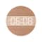 Wooden Digital Wall Clock For Living Room With Brightness Sensor 8