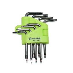 8pcs hexagon torx screwdriver & multifunction tool set
