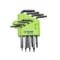 8pcs Hexagon Torx Screwdriver Multifunction Tool Set 0