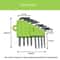 8pcs Hexagon Torx Screwdriver Multifunction Tool Set 1