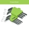 8pcs Hexagon Torx Screwdriver Multifunction Tool Set 2