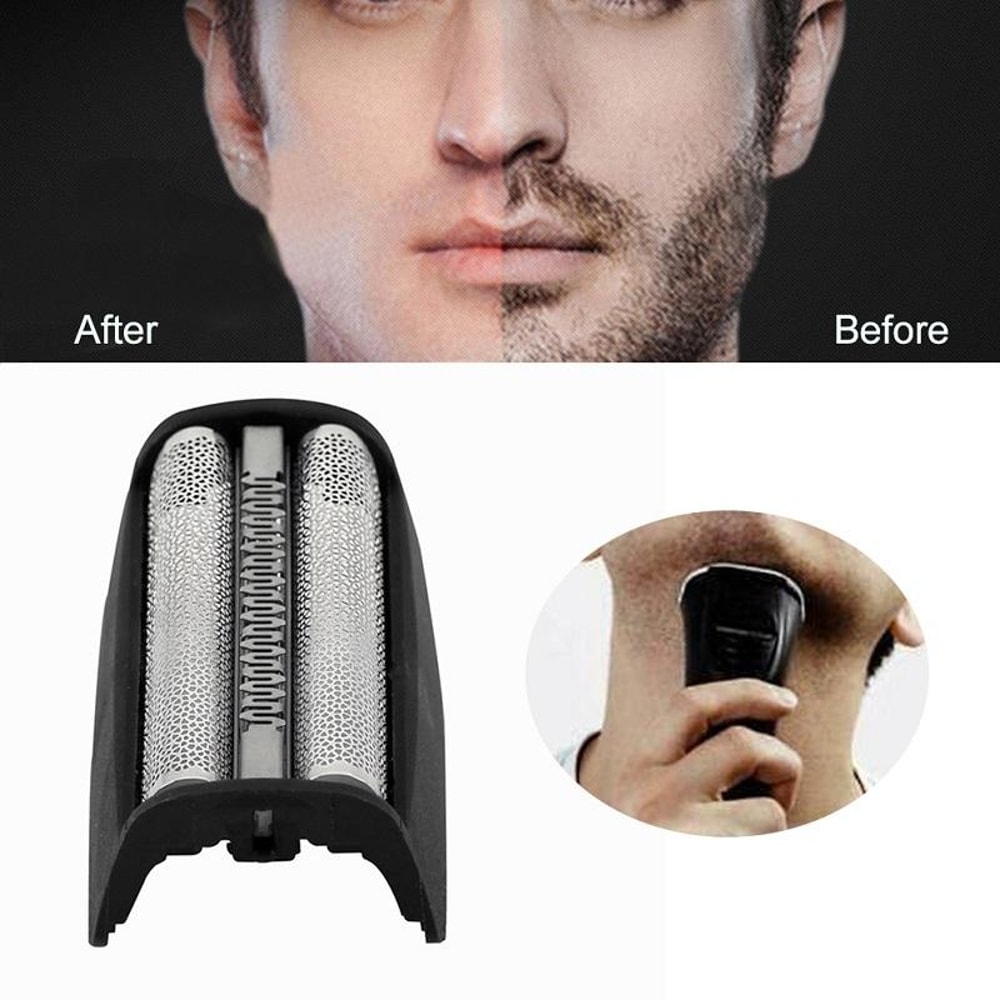 Premium Replacement Razor Foil Unit for BRAUN 30B/310/330/5746/7630 Shavers