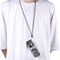 Snake Pattern TPU PU Electronic Cigarette Case With Lanyard Stylish Protective 0