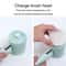 Multifunctional Handheld Wireless Electric Scrub Brush Powerful Cleaning Tool 11
