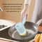 Multifunctional Handheld Wireless Electric Scrub Brush Powerful Cleaning Tool 12