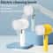 Multifunctional Handheld Wireless Electric Scrub Brush Powerful Cleaning Tool 1