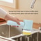 Multifunctional Handheld Wireless Electric Scrub Brush Powerful Cleaning Tool 2