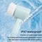 Multifunctional Handheld Wireless Electric Scrub Brush Powerful Cleaning Tool 5