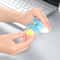 Compact Portable Pill Organizer Tablet Box With Blister Pack Opener 5