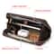 RFID Leather Men Long Wallet MultiCard Zipper 5
