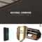 RFID Leather Men Long Wallet MultiCard Zipper 6