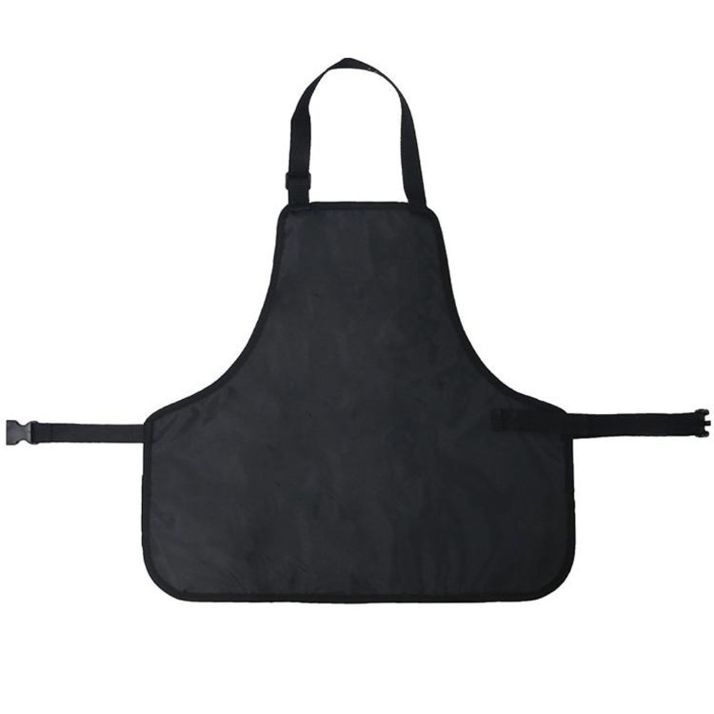 HeavyDuty Multi Pocket Tool Apron For Garden Workshop 3