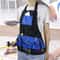 HeavyDuty Multi Pocket Tool Apron For Garden Workshop 0