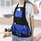 HeavyDuty Multi Pocket Tool Apron For Garden Workshop 0