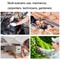 HeavyDuty Multi Pocket Tool Apron For Garden Workshop 1