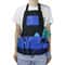 HeavyDuty Multi Pocket Tool Apron For Garden Workshop 5