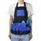 HeavyDuty Multi Pocket Tool Apron For Garden Workshop 5
