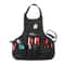 HeavyDuty Multi Pocket Tool Apron For Garden Workshop 9
