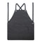 Heavy-Duty Multi Pocket Tool Apron for Garden & Workshop