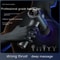 20Speed Touch Control Massage Gun With 6 Interchangeable Heads For Deep Muscle Relief 2