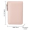 Largecapacity PU Leather Card Holder Zipper Coin Purse 1