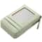 Largecapacity PU Leather Card Holder Zipper Coin Purse 6