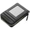 Largecapacity PU Leather Card Holder Zipper Coin Purse 7