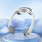 Advanced Cervical Spine Massager with TENS Microcurrent Pulse Therapy