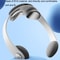 Advanced Cervical Spine Massager with TENS Microcurrent Pulse Therapy