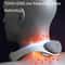 Advanced Cervical Spine Massager with TENS Microcurrent Pulse Therapy