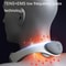 Advanced Cervical Spine Massager with TENS Microcurrent Pulse Therapy