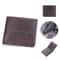 Men Vintage Leather MultiCard Wallet With Vertical Buckle 8