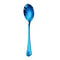 Premium Stainless Steel Water Droplet Ice Cream Coffee Spoon 10