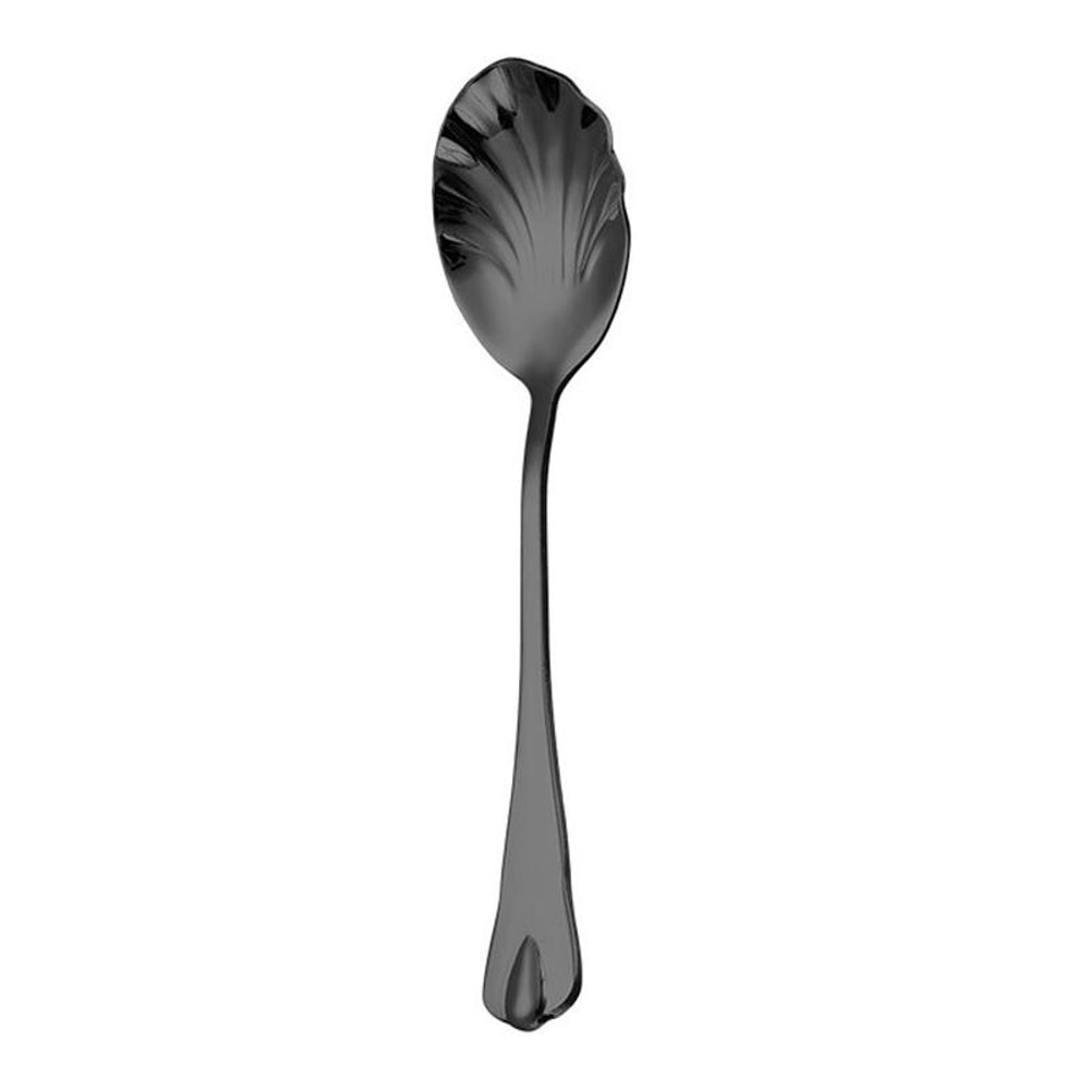 Premium Stainless Steel Water Droplet Ice Cream Coffee Spoon 11