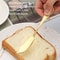 Premium Stainless Steel Butter Knife Avocado Spreader Smooth Durable Spatula 4